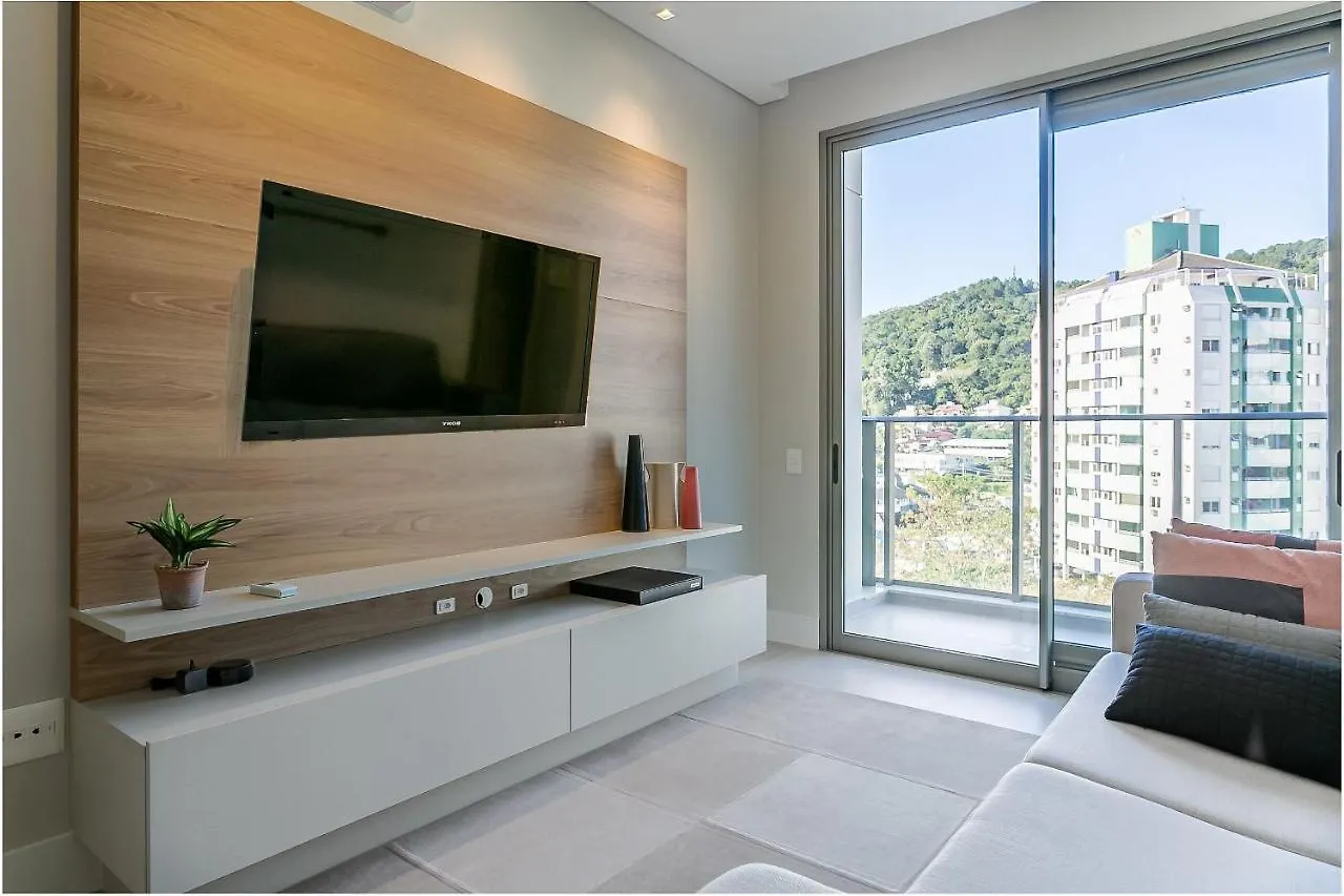 Wi-Fi 400Mb | Foodhall | Piscina #Corg02 Florianópolis