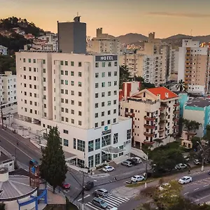Hotel Interclass, Florianópolis