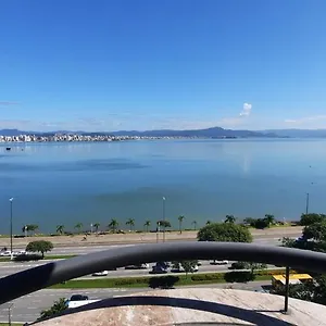 Apto Beiramar Norte - Frente Pro Mar Apartamento
