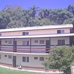Fortaleza Da Barra Da Lagoa Florianópolis