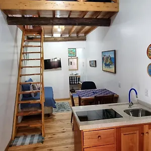 Morada Vó Rita Apartamento