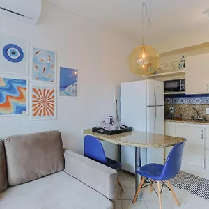 Estudio Proximo A Beira Mar Apartamento
