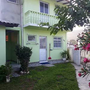 Casa Barra Da Lagoa Apartamento